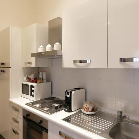 Apartment San Domenico Holiday