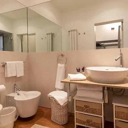 San Domenico Holiday Apartment *