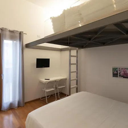 San Domenico Holiday Apartment Trapani