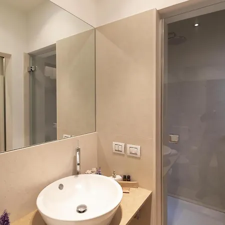 San Domenico Holiday Apartment *