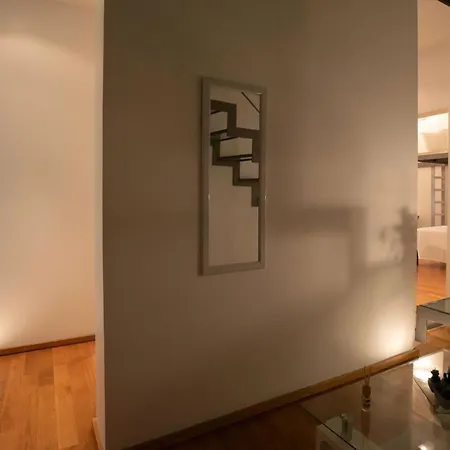 San Domenico Holiday Apartment