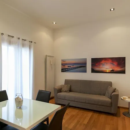 Apartment San Domenico Holiday